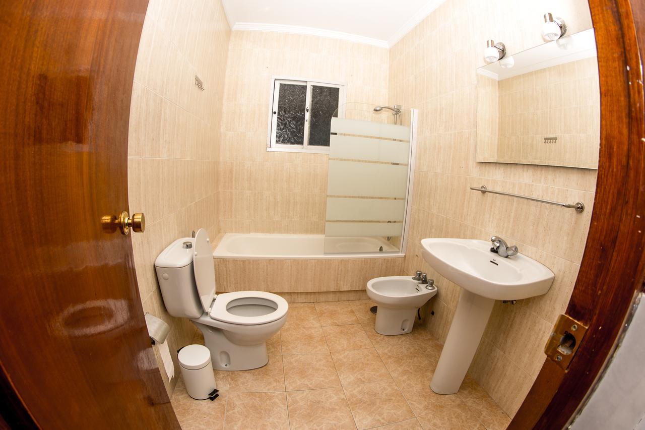 Apartamento Caminito Del Rey アロラ エクステリア 写真